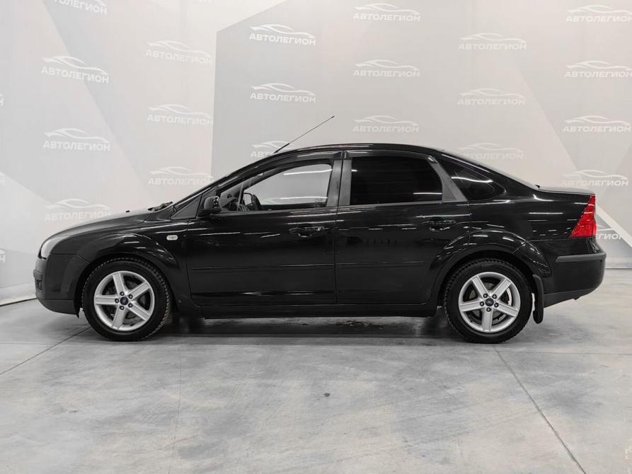 Ford Focus II Новосибирск  - изображение 2