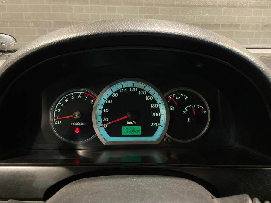 Chevrolet Lacetti I Челябинск  - изображение 16