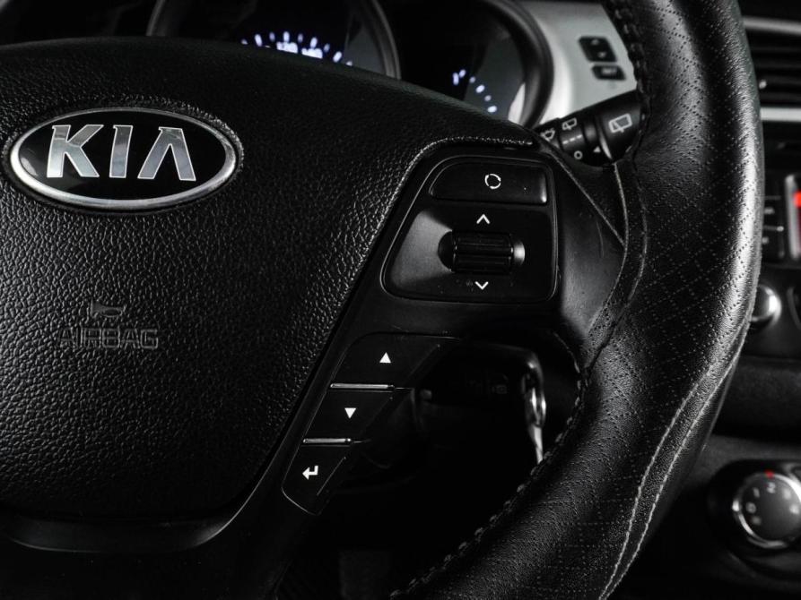 Kia Ceed II Воронеж  - изображение 15