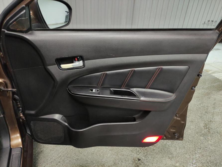 Lifan Solano II Пермь  - изображение 15