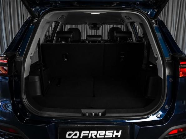 Chery Tiggo 8 I с пробегом 2021 года, цена 1 629 000 рублей, 111288 км, внедорожник, Автокод Объявления