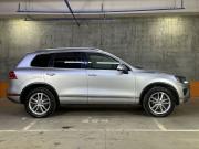 Volkswagen Touareg II Рестайлинг Уфа  - изображение 27