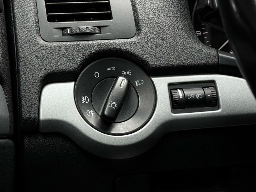 Skoda Octavia II (A5) Рестайлинг Ижевск  - изображение 21