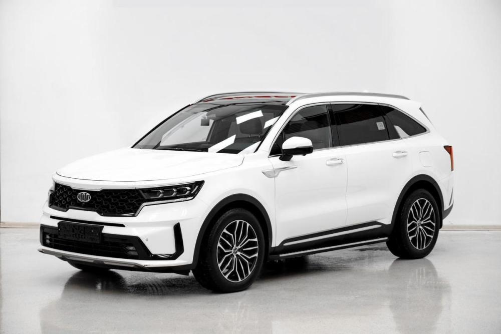 Kia Sorento IV Москва  - изображение 3