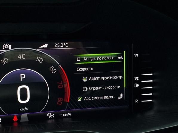 Skoda Kodiaq I с пробегом 2020 года, цена 2 300 000 рублей, 164572 км, внедорожник, Автокод Объявления