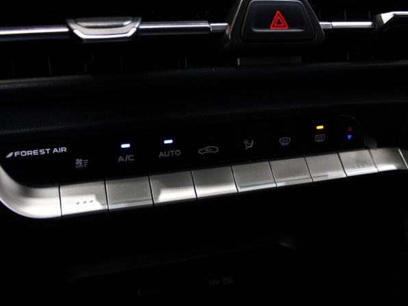 Changan CS35 Plus I Рестайлинг с пробегом 2024 года, цена 1 899 000 рублей, 14500 км, внедорожник, Автокод Объявления