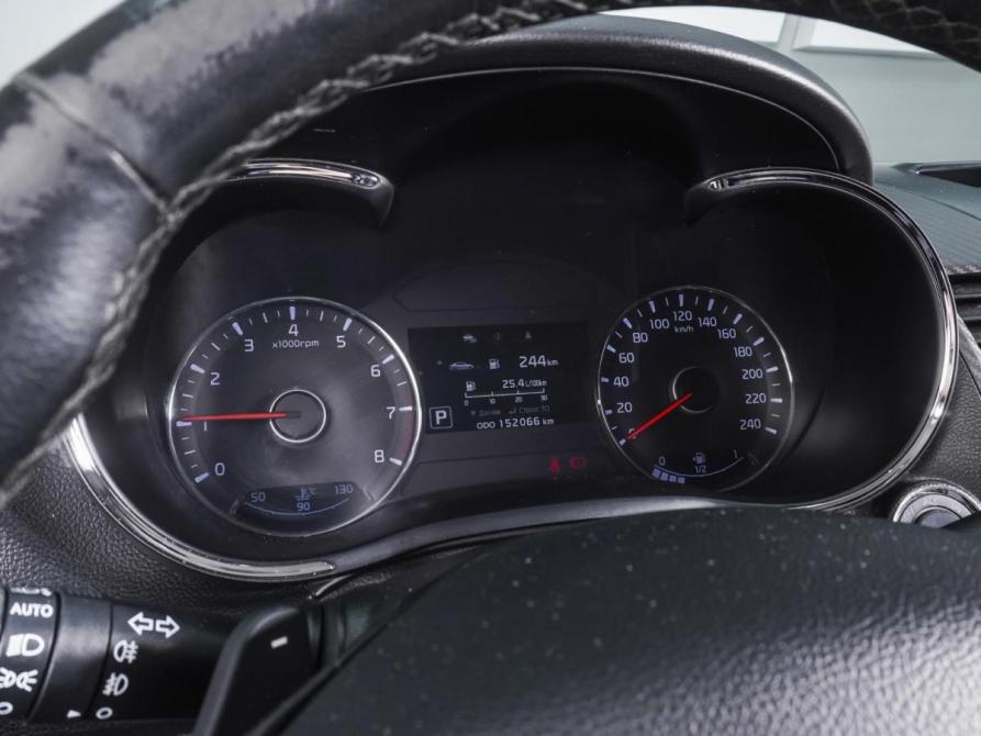 Kia Cerato III Ростов-на-Дону  - изображение 19