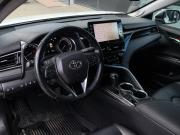 Toyota Camry VIII (XV70) Рестайлинг Москва  - изображение 34