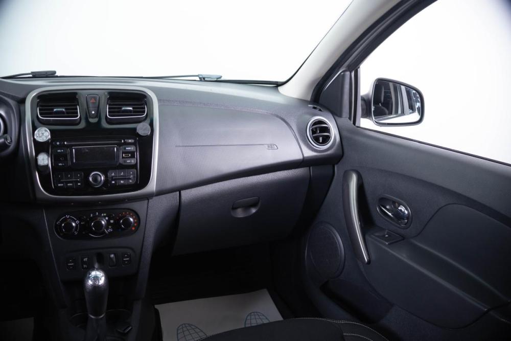 Renault Logan II Пермь  - изображение 14