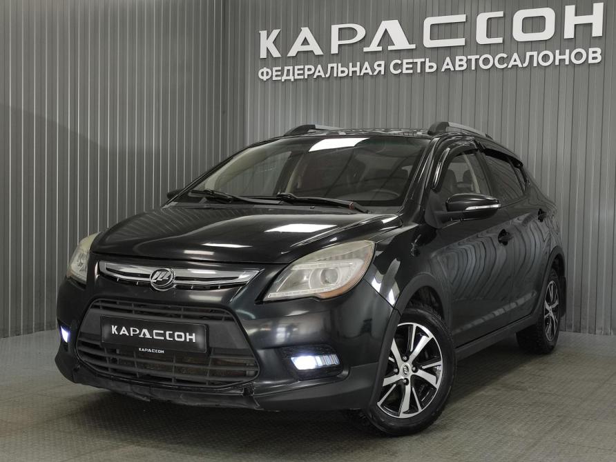 Lifan X50 Пермь  - изображение 1