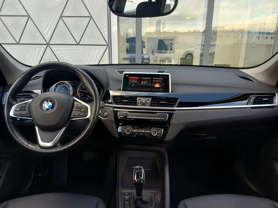 BMW X1 II (F48) Рестайлинг Москва  - изображение 12