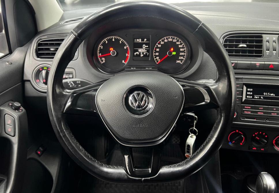 Volkswagen Polo V Рестайлинг Казань  - изображение 9