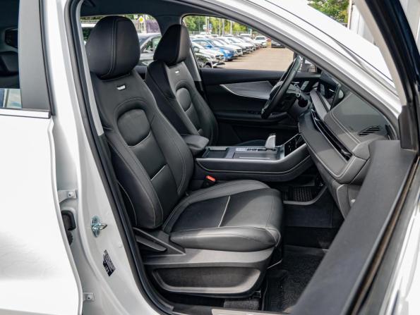 Chery Tiggo 7 Pro Max I с пробегом 2023 года, цена 1 890 000 рублей, 50065 км, внедорожник, Автокод Объявления