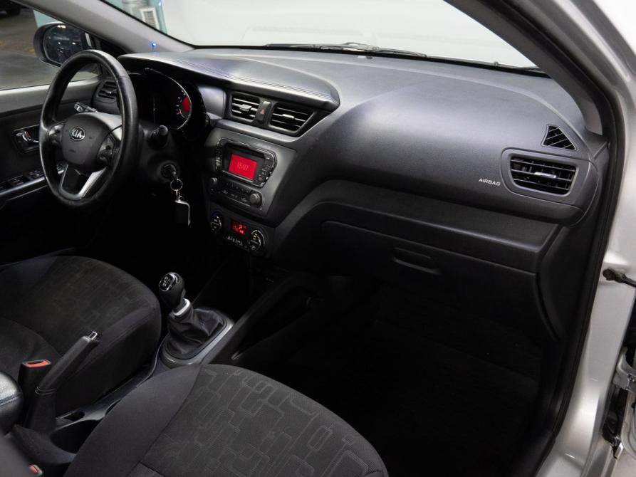 Kia Rio III Тюмень  - изображение 17