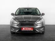 Ford Focus III Рестайлинг Иркутск  - изображение 25