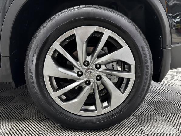 Nissan X-Trail II Рестайлинг с пробегом 2015 года, цена 1 820 000 рублей, 151178 км, внедорожник, Автокод Объявления