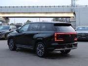 GAC Trumpchi S7 Москва  - изображение 25