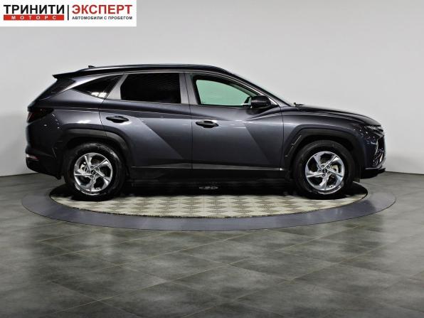 Hyundai Tucson IV с пробегом 2021 года, цена 2 897 000 рублей, 53016 км, внедорожник, Автокод Объявления