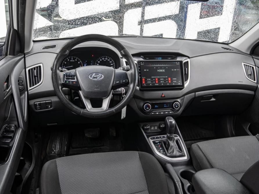 Hyundai Creta I Краснодар  - изображение 6