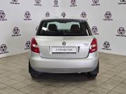 Skoda Fabia II Рестайлинг Тольятти  - изображение 25