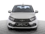 Lada (ВАЗ) Granta I Рестайлинг Москва  - изображение 27