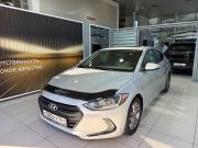 Hyundai Elantra VI (AD) Таганрог  - изображение 38