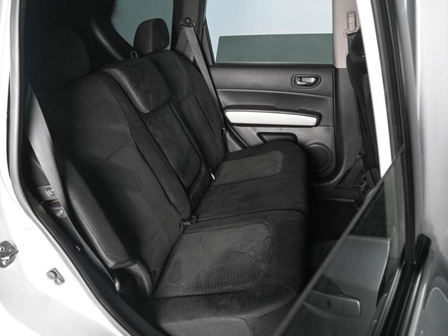 Nissan X-Trail II Рестайлинг Ростов-на-Дону  - изображение 7