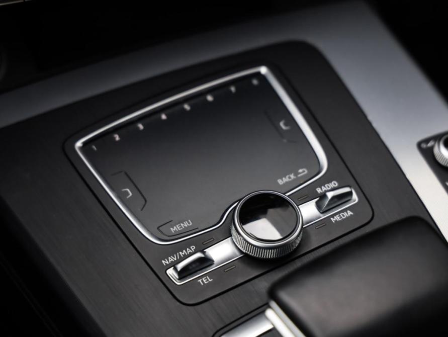 Audi Q5 II (FY) Санкт-Петербург  - изображение 20