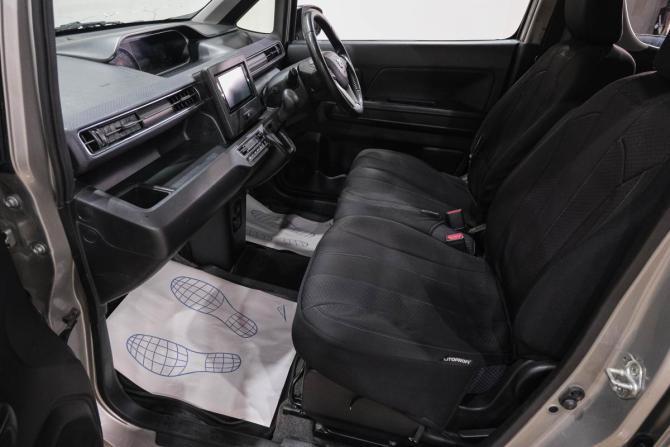 Mazda Flair II с пробегом 2017 года, цена 839 000 рублей, 91962 км, микровэн, Автокод Объявления