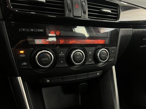 Mazda CX-5 I с пробегом 2014 года, цена 1 849 000 рублей, 154102 км, внедорожник, Автокод Объявления