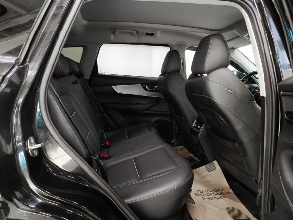 Chery Tiggo 7 Pro Max I с пробегом 2023 года, цена 1 894 400 рублей, 25776 км, внедорожник, Автокод Объявления