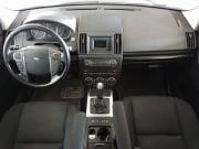 Land Rover Freelander II Рестайлинг 2 Москва  - изображение 28