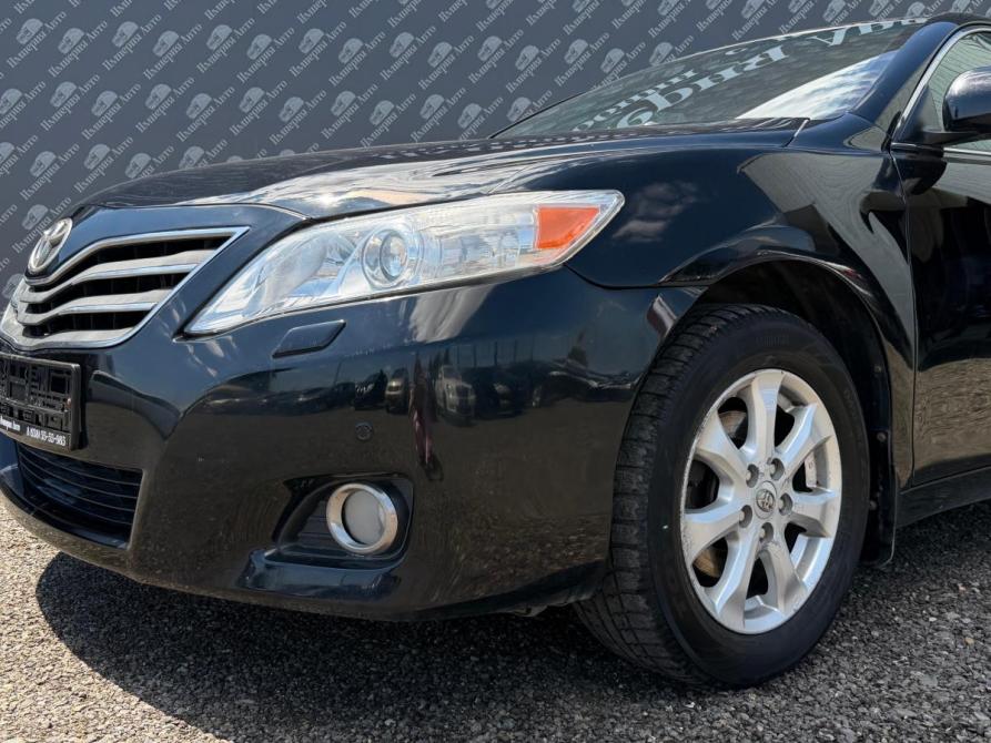 Toyota Camry VI (XV40) Рестайлинг Краснодар  - изображение 11