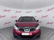 Nissan Qashqai I Рестайлинг Псков  - изображение 29