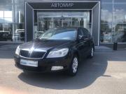 Skoda Octavia II (A5) Рестайлинг Брянск  - изображение 16