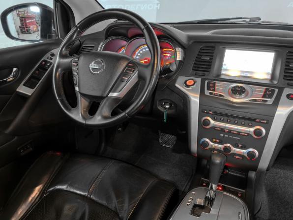 Nissan Murano II (Z51) с пробегом 2010 года, цена 1 199 000 рублей, 206635 км, внедорожник, Автокод Объявления