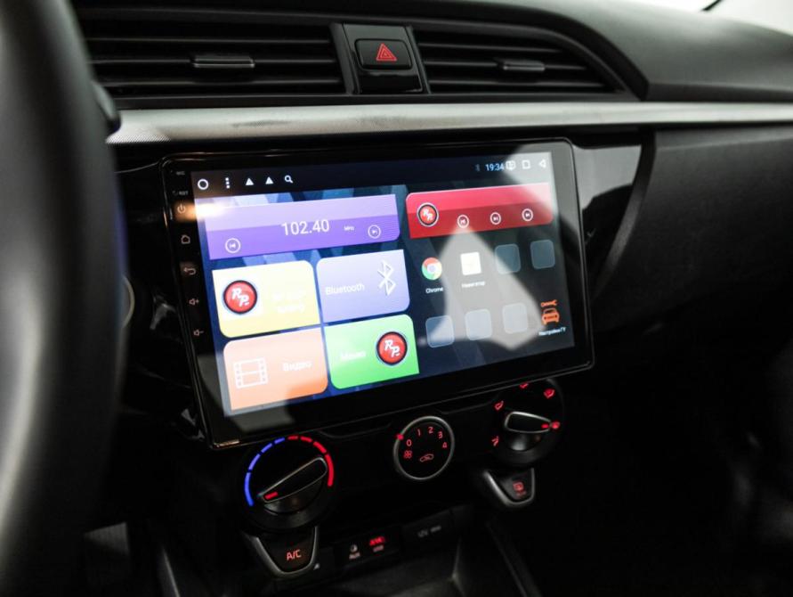 Kia Rio IV Санкт-Петербург  - изображение 15