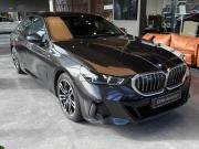 BMW 5 серии VIII (G60/G61/G68) Москва  - изображение 24