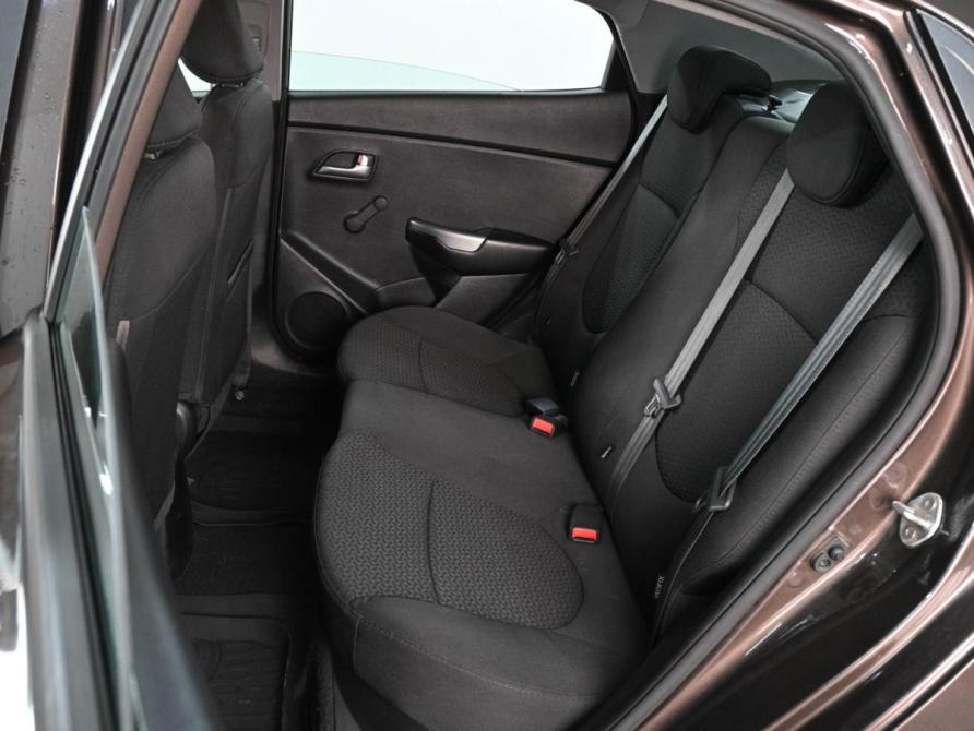 Kia Rio III Рестайлинг Ростов-на-Дону  - изображение 9