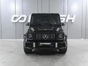 Mercedes-Benz G-Класс AMG I (W463) Ростов-на-Дону  - изображение 25