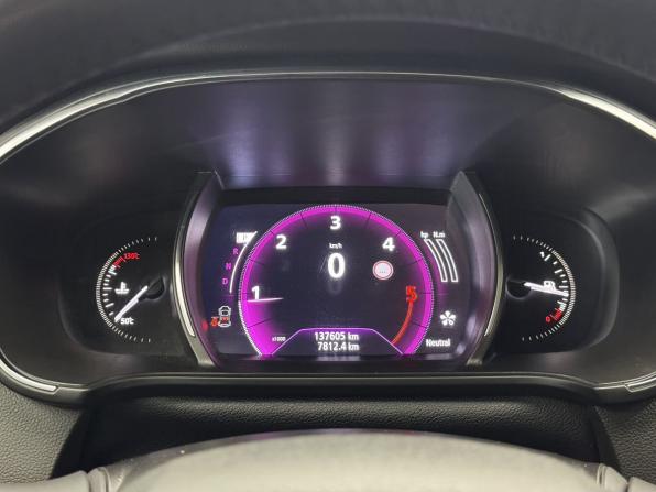 Renault Megane IV с пробегом 2019 года, цена 1 460 000 рублей, 137604 км, универсал, Автокод Объявления