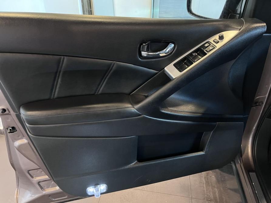 Nissan Murano II (Z51) Рестайлинг 2 Чебоксары  - изображение 21