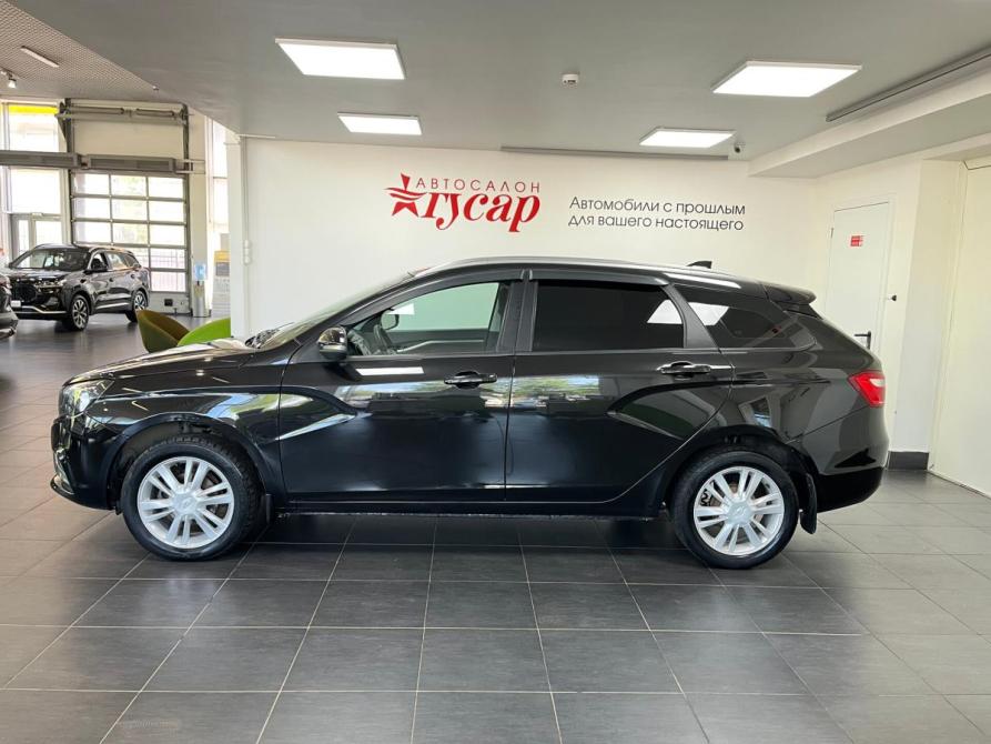 Lada (ВАЗ) Vesta I Киров  - изображение 7