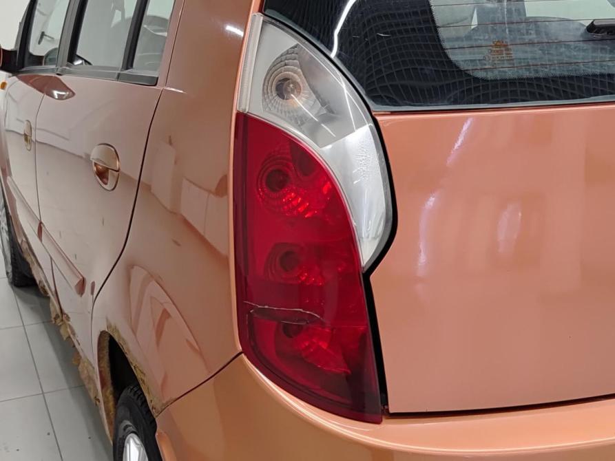 Chery Kimo (A1) Казань  - изображение 11