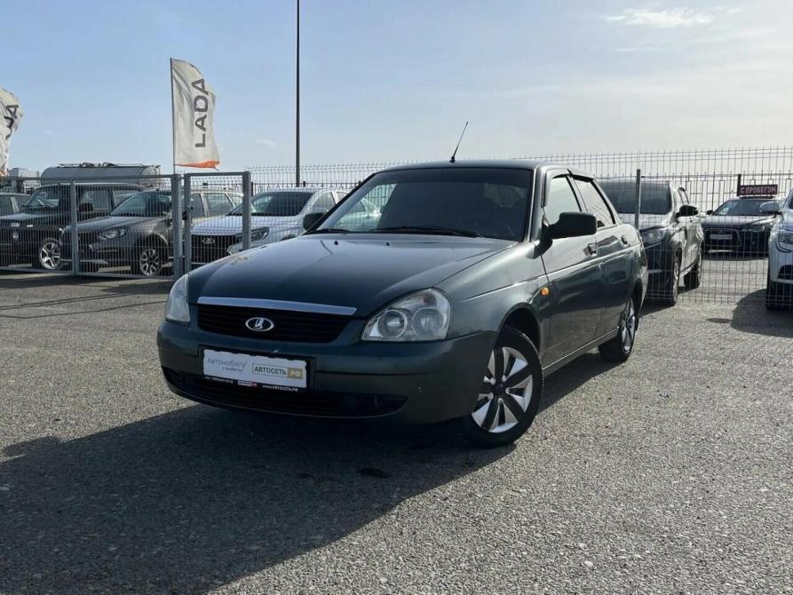 Lada (ВАЗ) Priora I Буинск  - изображение 3