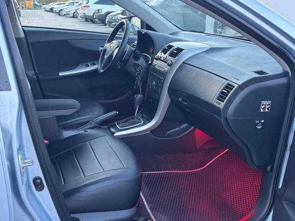 Toyota Corolla X (E140 E150) с пробегом 2007 года, цена 700 000 рублей, 247239 км, седан, Автокод Объявления