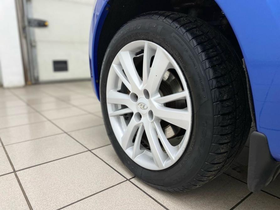 Lada (ВАЗ) Granta I Рестайлинг Энгельс  - изображение 19