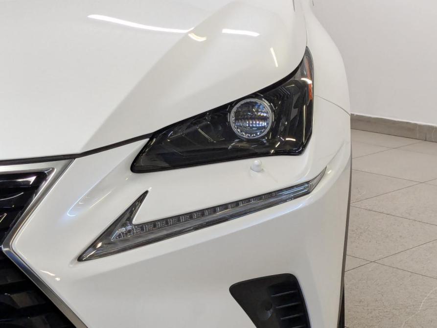 Lexus NX I Рестайлинг Санкт-Петербург  - изображение 10