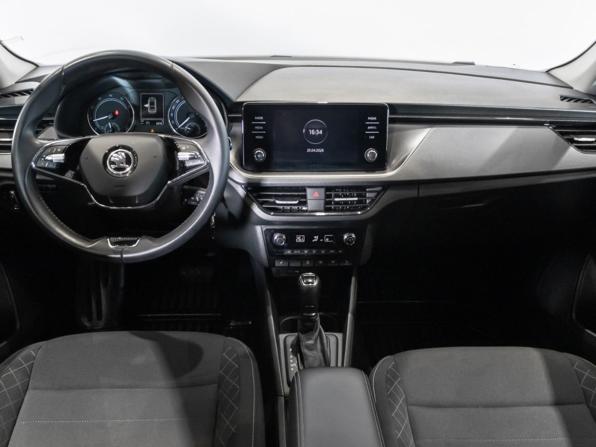 Skoda Rapid II с пробегом 2021 года, цена 1 667 958 рублей, 89000 км, лифтбек, Автокод Объявления