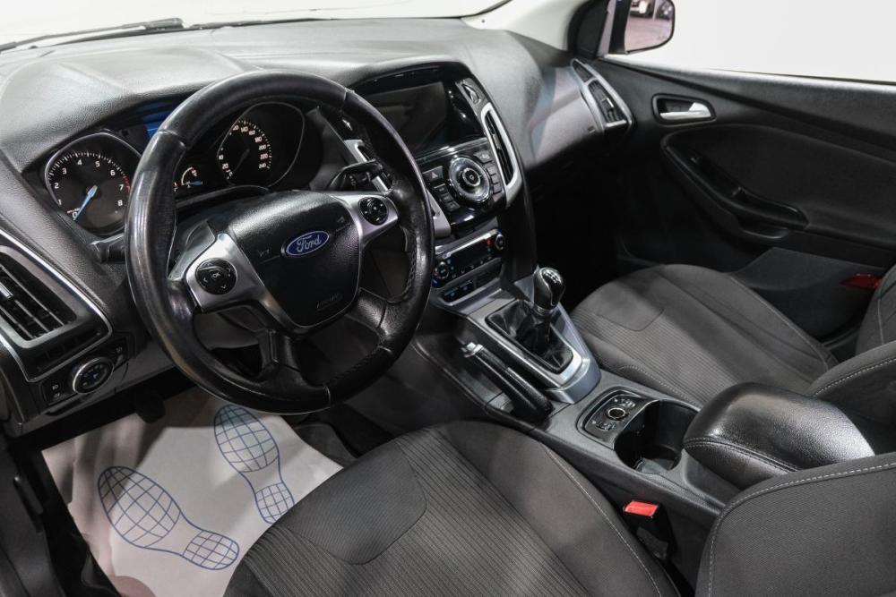 Ford Focus III Новокузнецк  - изображение 13